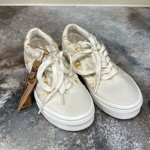 Vans Girls old skool